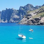 Mirador Blue K Cala Sant Vicenc