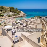 Mirador Blue K Cala Sant Vicenc