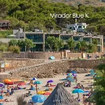 Mirador Blue K Cala Sant Vicenc