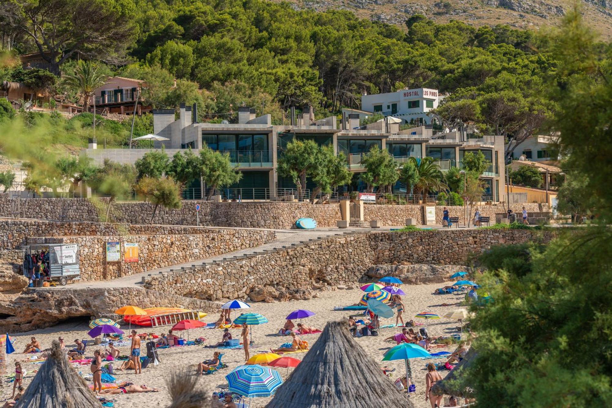 Mirador Blue K Cala Sant Vicenc Appartement Cala de Sant Vicenc