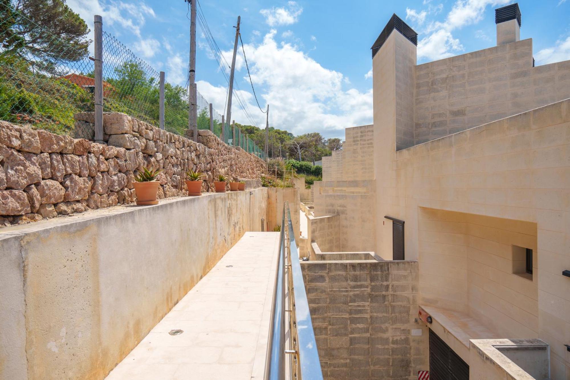Appartement Mirador Blue K Cala Sant Vicenc