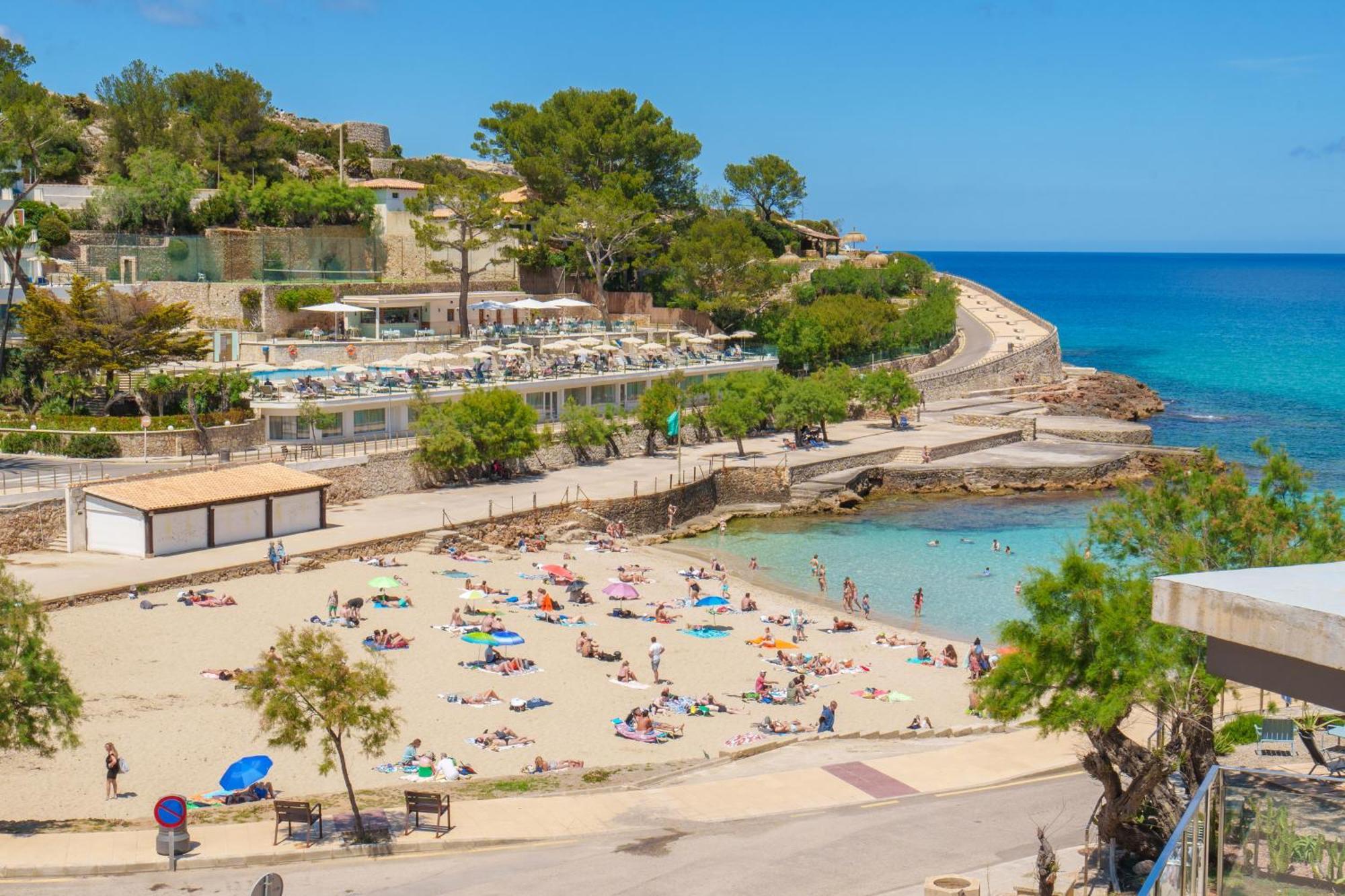 Mirador Blue K Cala Sant Vicenc Cala de Sant Vicenc