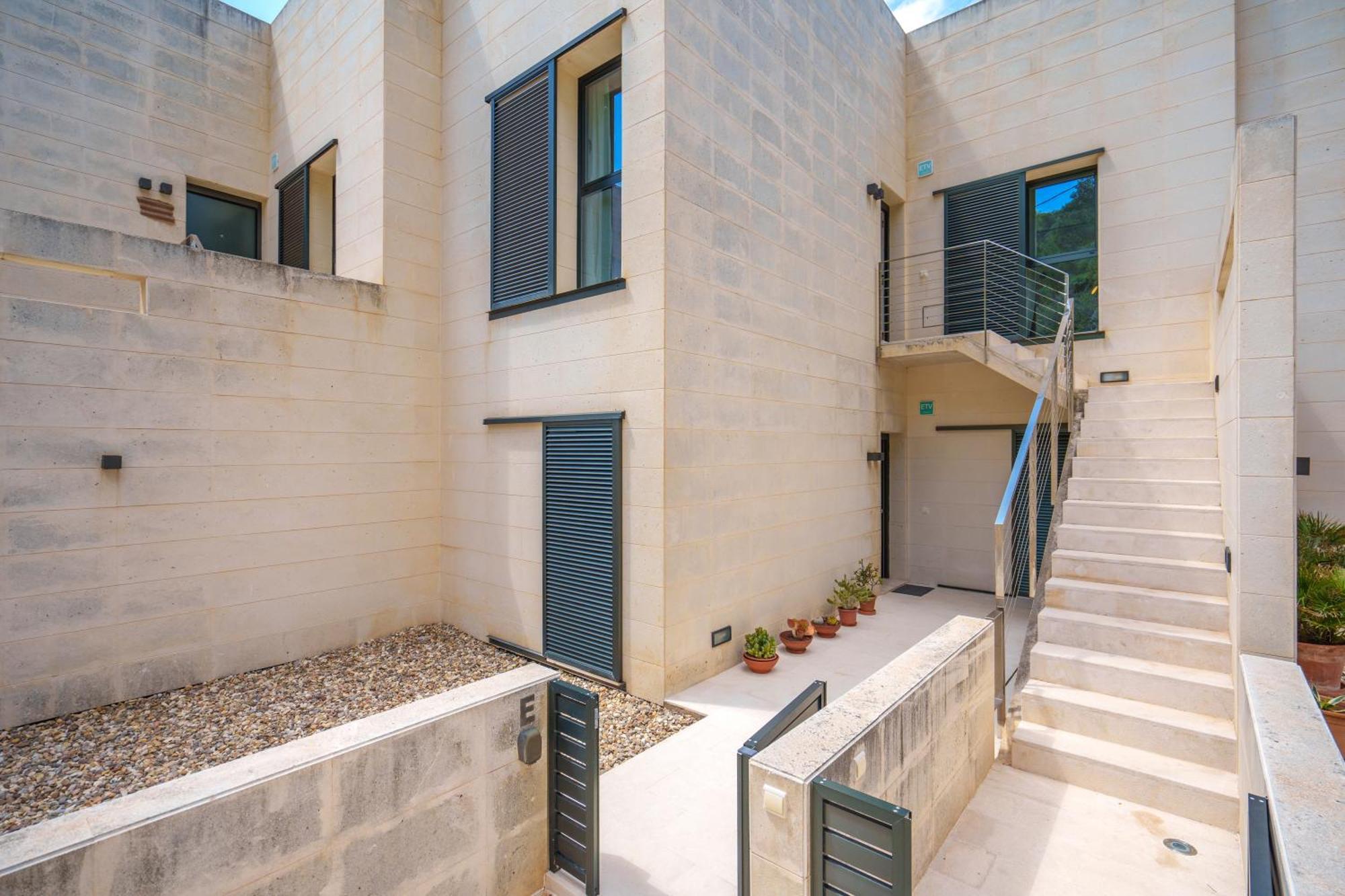Mirador Blue K Cala Sant Vicenc Appartement Cala de Sant Vicenc
