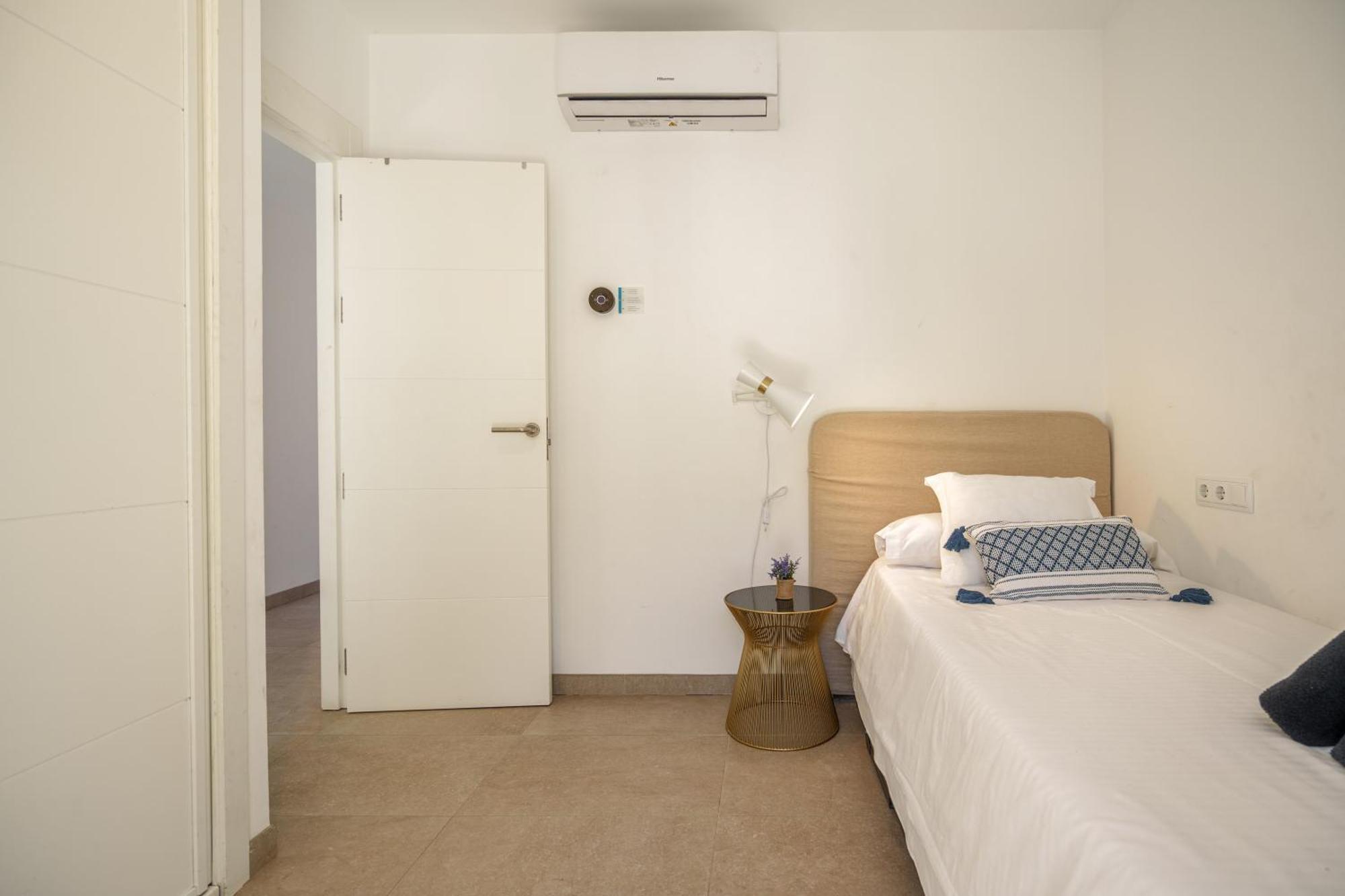 Appartement Mirador Blue K Cala Sant Vicenc *