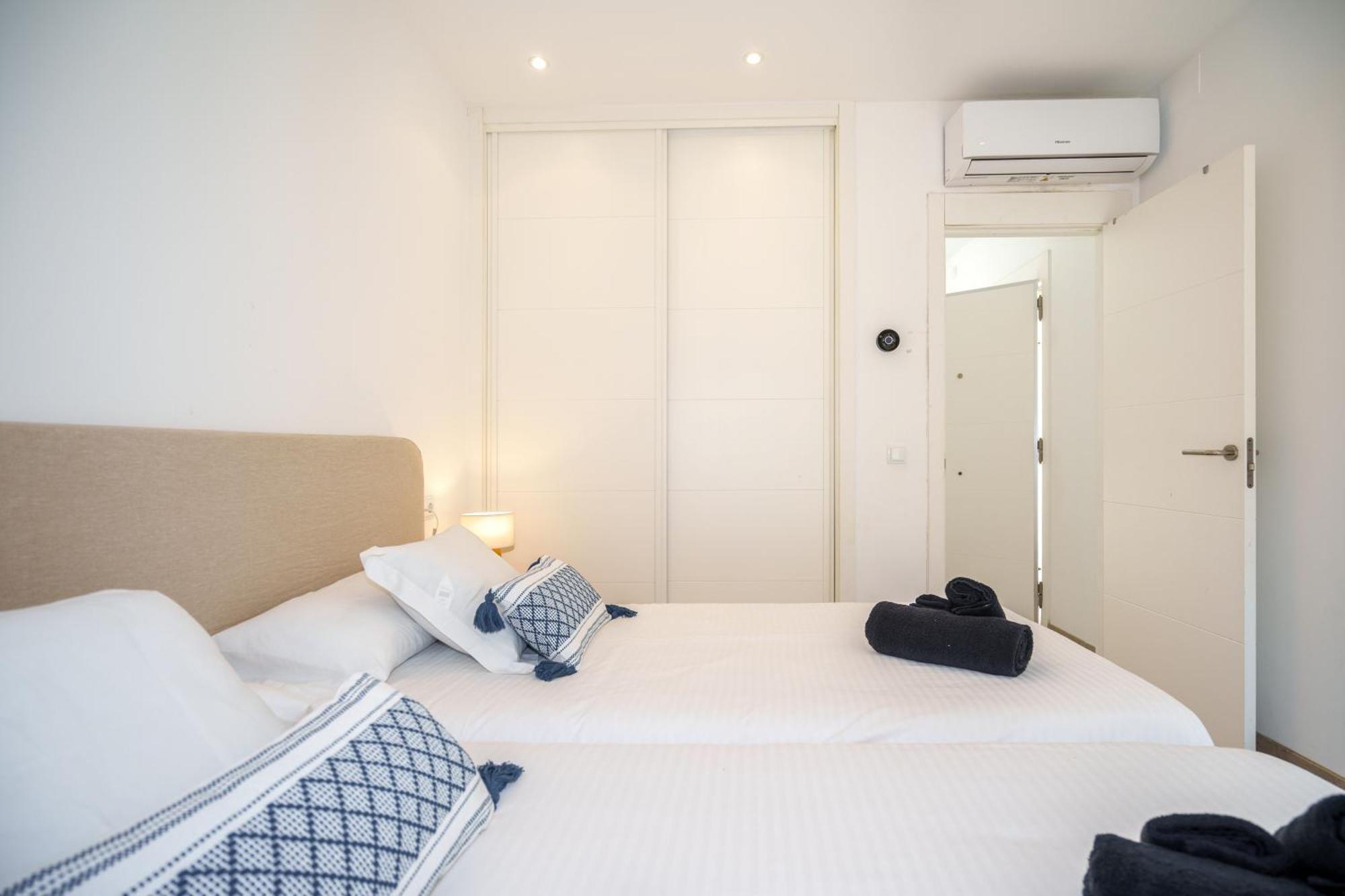 Mirador Blue K Cala Sant Vicenc Appartement Cala de Sant Vicenc